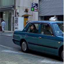 Kimishima, Ohzora - No Public Sounds