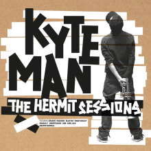 Kyteman - The Hermit Sessions