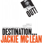McLean, Jackie - Destination Out