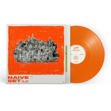 Naive Set - In Air Quotes