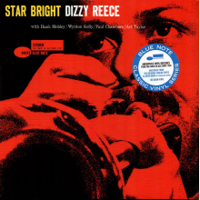 Reece, Dizzy - Star Bright