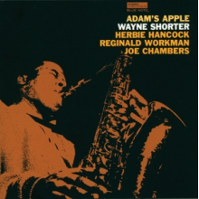 Shorter, Wayne - Adam's Apple