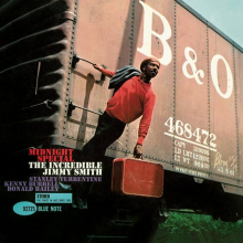 Smith, Jimmy - Midnight Special