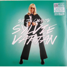 Vartan, Sylvie - Si Je Chante