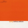 Williams, Anthony - Spring