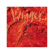 Winger - Pull
