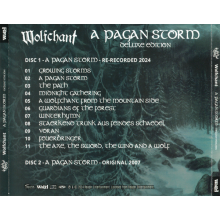 Wolfchant - A Pagan Storm