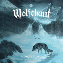Wolfchant - A Pagan Storm