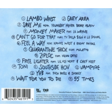 2 Chainz - So Help Me God!