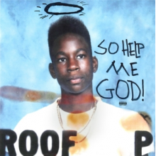 2 Chainz - So Help Me God!