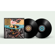 Ahmed, Yazz - La Saboteuse