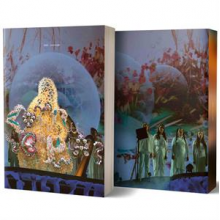 Bjork - Cornucopia: the Book