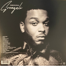 Cakes Da Killa - Svengali