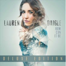 Daigle, Lauren - How Can It Be
