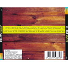 Killers - Sawdust