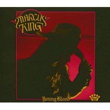 King, Marcus - Young Blood