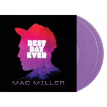 Miller, Mac - Best Day Ever