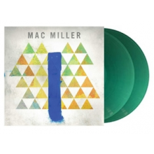 Miller, Mac - Blue Slide Park