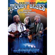 Moody Blues - Days of Future Passed Live