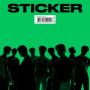 Nct 127 - Sticker