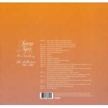 Nyro, Laura - Hear My Song: the Collection 1966-1995