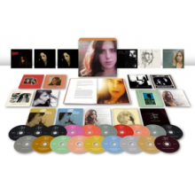 Nyro, Laura - Hear My Song: the Collection 1966-1995