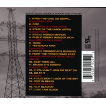 Public Enemy - What You Gonna Do When the Grid Goes Down?