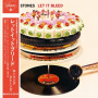 Rolling Stones - Let It Bleed