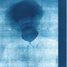 Roux, Isaac - Troubled Waters