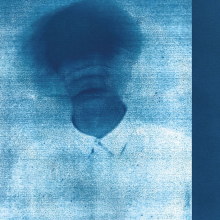 Roux, Isaac - Troubled Waters