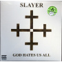 Slayer - God Hates Us All