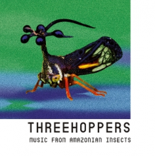 Threehoppers - Threehoppers (Box Set)