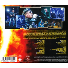 Toto - 40 Tours Around the Sun
