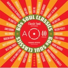 V/A - 60s Soul Classics