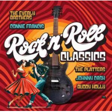 V/A - Rock'n'roll Classics