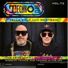 V/A - Techno Club Vol. 73