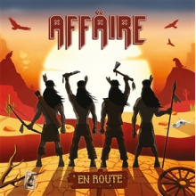 Affaire - En Route