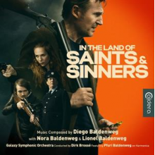 Baldenweg, Diego - In the Land of Saints & Sinners