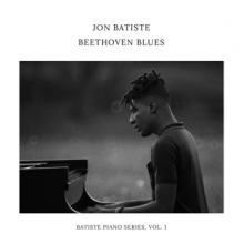Batiste, Jon - Beethoven Blues - Batiste Piano Series, Vol. 1