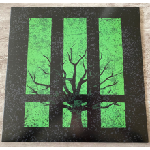 Black Oak County - Iii