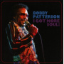 Patterson, Bobby - I Got More Soul!