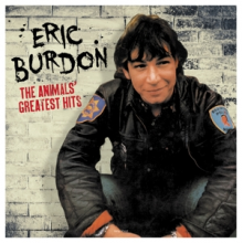 Burdon, Eric - The Animals' Greatest Hits