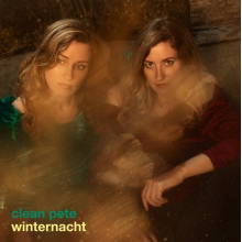 Clean Pete - Winternacht