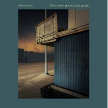 Donner - The Van Gennep Gap