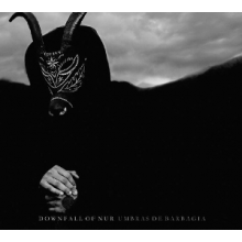 Downfall of Nur - Umbras De Barbagia