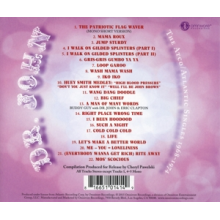 Dr. John - Atco/Atlantic Singles