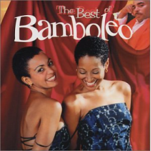 Bamboleo - The Best of Bamboleo