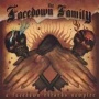 V/A - Facedown Family Sampler
