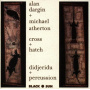 Dargin, Alan & Michael - Cross+Hatch