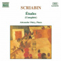 Scriabin, A. - Etudes (Complete)
